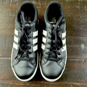 Adidas Grand Court 2.0 Sneaker - Women's